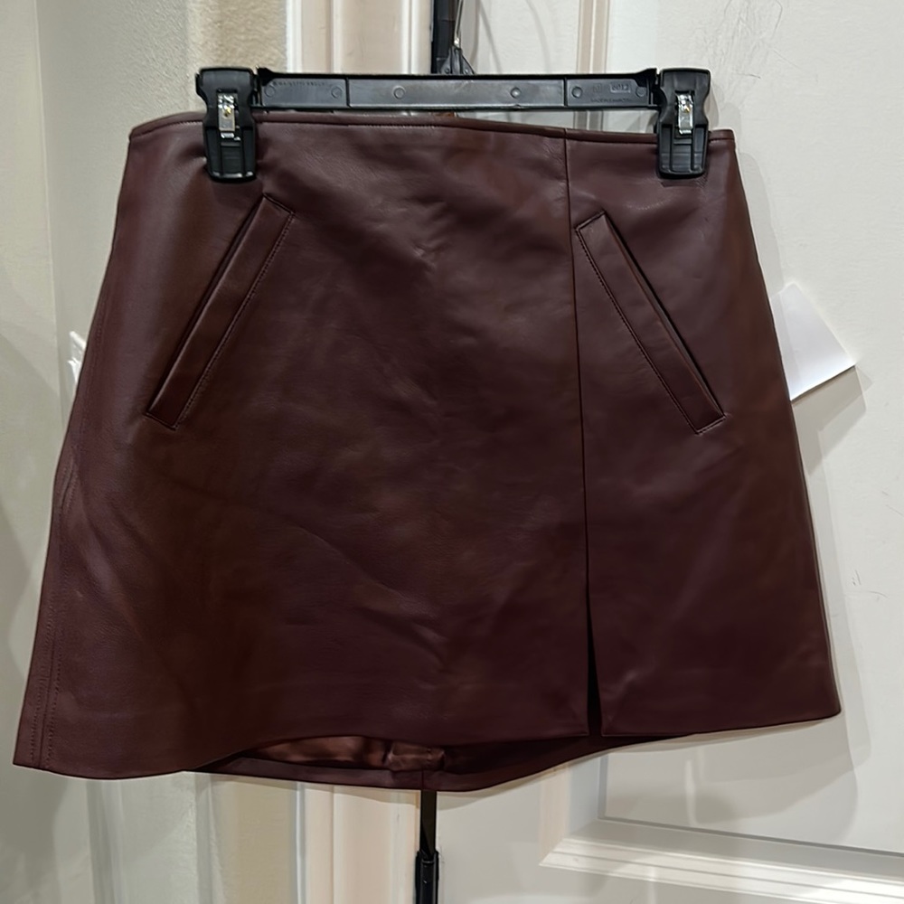 BLANKNYC SKIRT